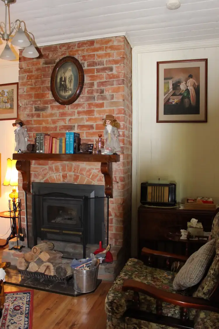 Sixth view of Homely house listing, 121 Rouse Street, Tenterfield NSW 2372