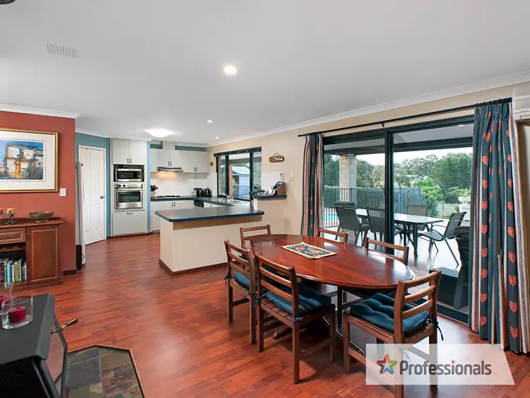 Fourth view of Homely house listing, 45 Brushwood Brook Drive, Yallingup WA 6282