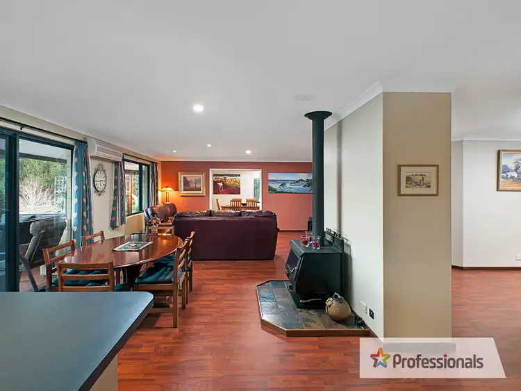 Fifth view of Homely house listing, 45 Brushwood Brook Drive, Yallingup WA 6282
