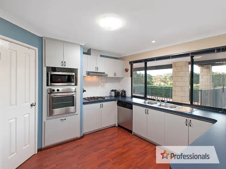Sixth view of Homely house listing, 45 Brushwood Brook Drive, Yallingup WA 6282