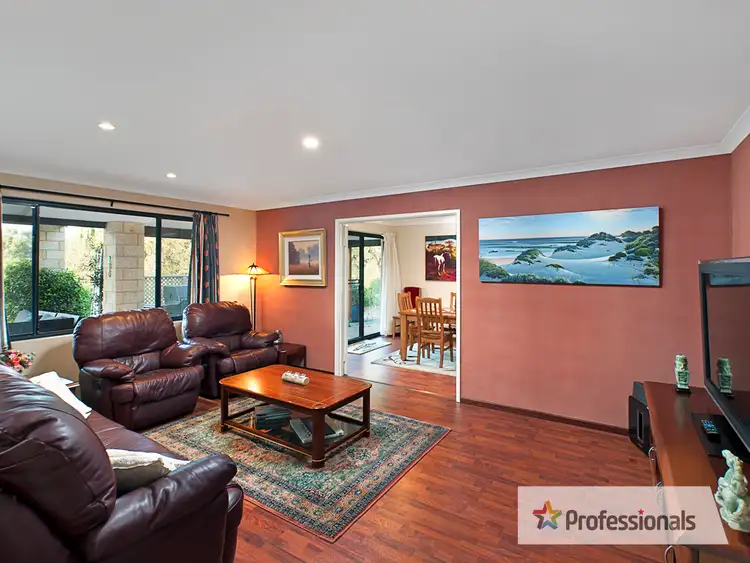 Seventh view of Homely house listing, 45 Brushwood Brook Drive, Yallingup WA 6282