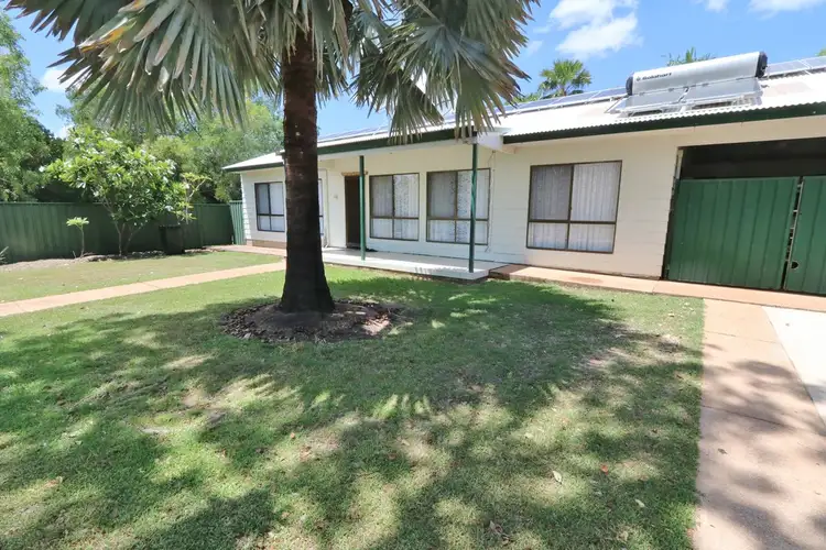 63 MAIN TCE, Pine Creek NT 847