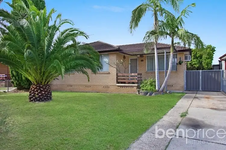 5 Ryan Place, Mount Druitt NSW 2770