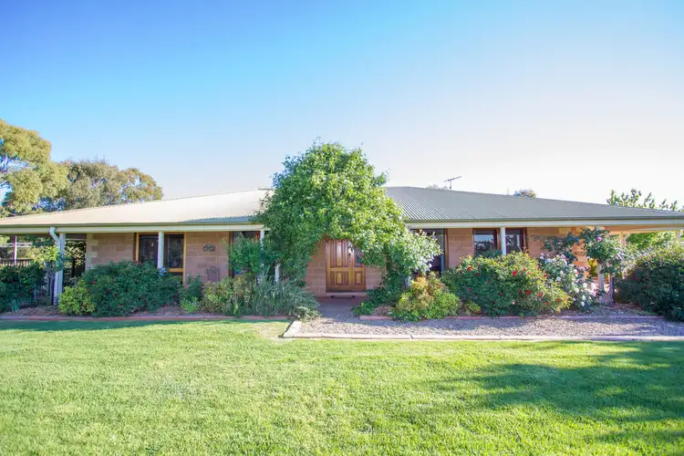 68 Berkleys Road, Young NSW 2594