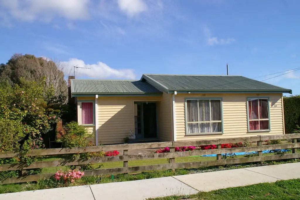 Main view of Homely house listing, 40 Smith Street, Longford TAS 7301
