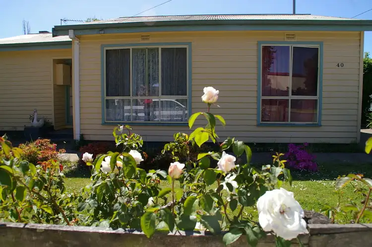Second view of Homely house listing, 40 Smith Street, Longford TAS 7301