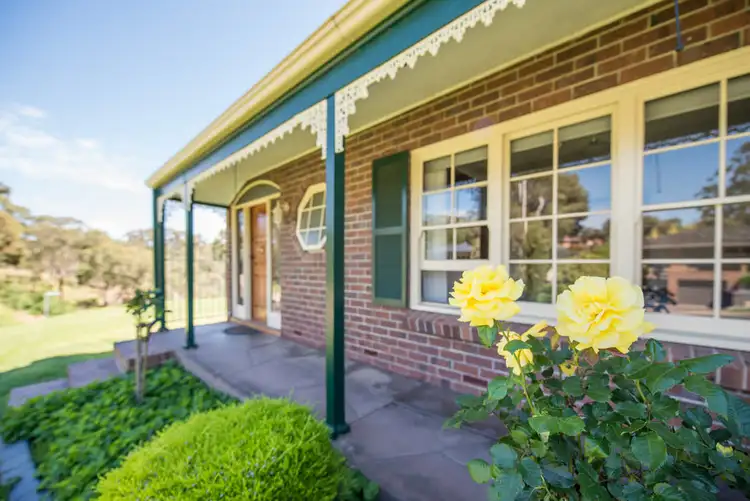 21 Gorelon Drive, Flagstaff Hill SA 5159