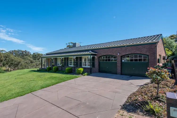 Third view of Homely house listing, 21 Gorelon Drive, Flagstaff Hill SA 5159