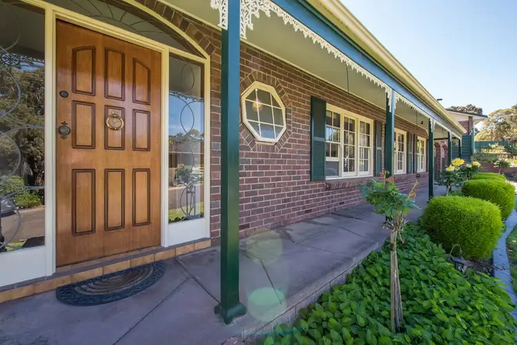 Fourth view of Homely house listing, 21 Gorelon Drive, Flagstaff Hill SA 5159