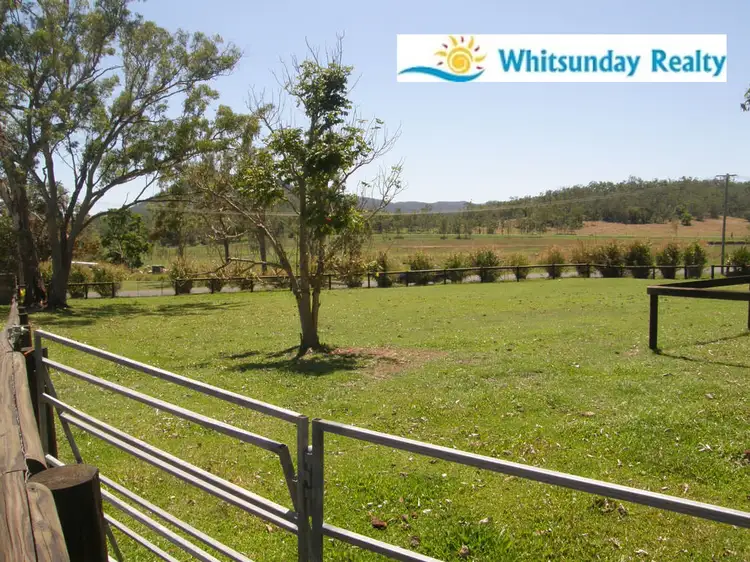53 Camm Road, Mount Julian QLD 4800