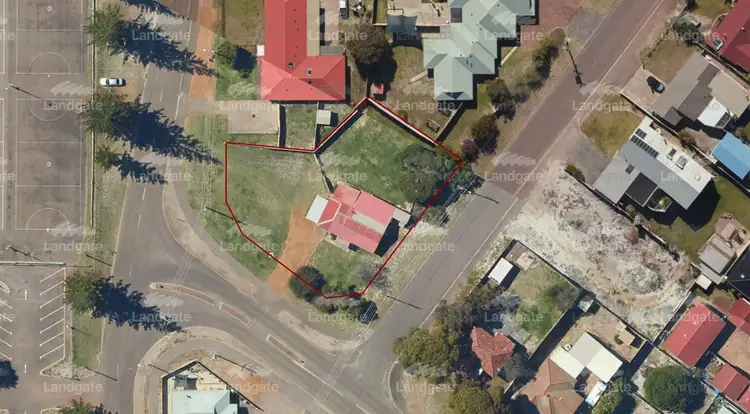 21 Hicks Street, Esperance WA 6450