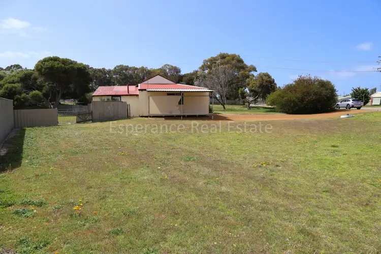 Third view of Homely house listing, 21 Hicks Street, Esperance WA 6450
