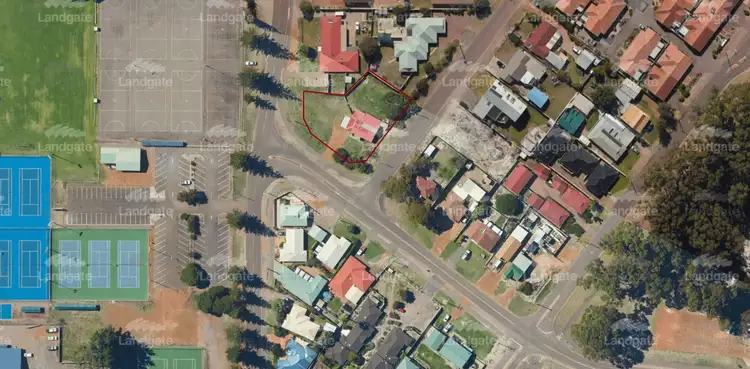 Fifth view of Homely house listing, 21 Hicks Street, Esperance WA 6450