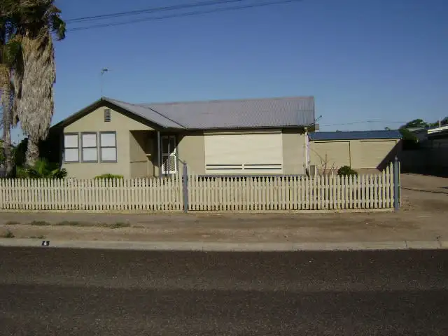 Main view of Homely house listing, 6 Wellington Road, Cowell SA 5602