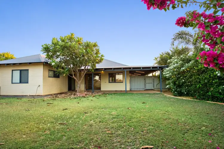 3 Gawthorne Drive, Millars Well WA 6714