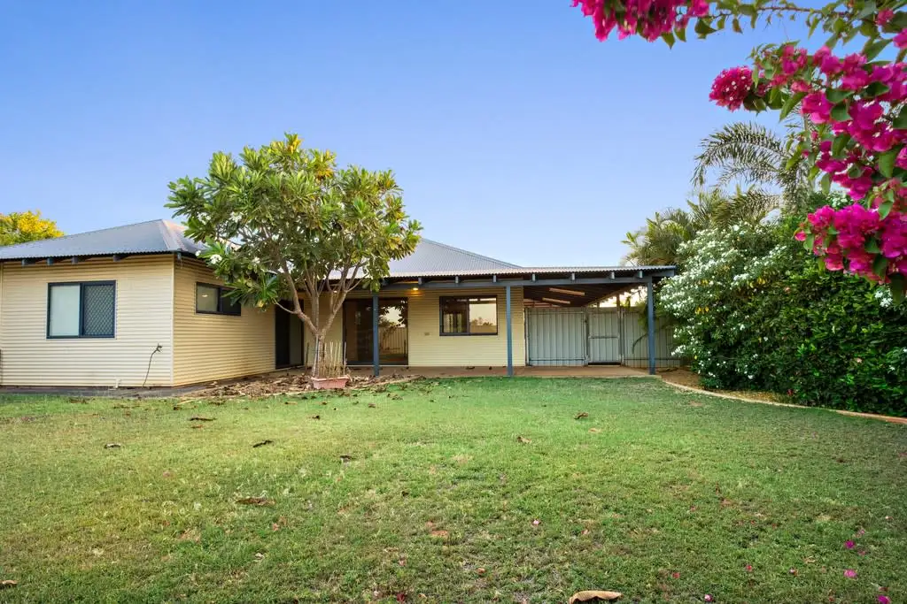 Main view of Homely house listing, 3 Gawthorne Drive, Millars Well WA 6714