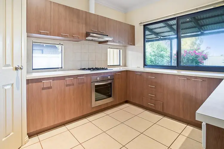 Second view of Homely house listing, 3 Gawthorne Drive, Millars Well WA 6714