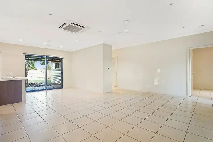 Third view of Homely house listing, 3 Gawthorne Drive, Millars Well WA 6714