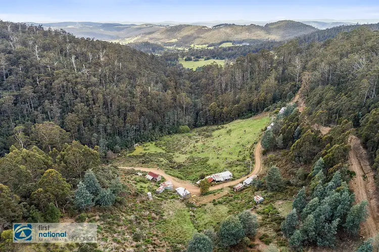 Main view of Homely house listing, 300 Kaoota Road, Kaoota TAS 7150