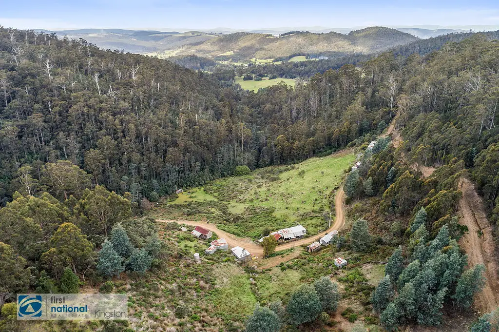 Main view of Homely house listing, 300 Kaoota Road, Kaoota TAS 7150