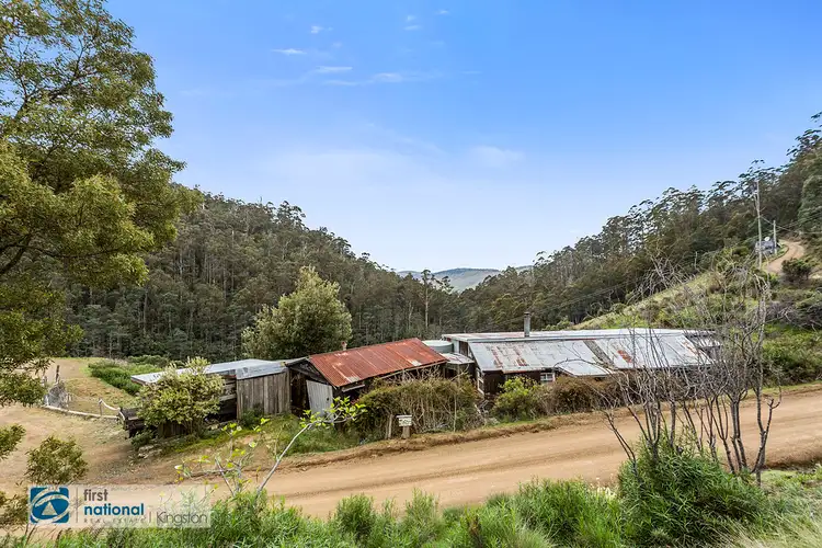 Second view of Homely house listing, 300 Kaoota Road, Kaoota TAS 7150
