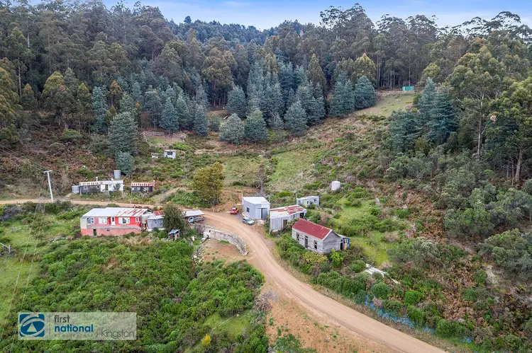Third view of Homely house listing, 300 Kaoota Road, Kaoota TAS 7150