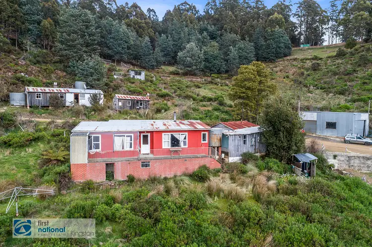 Fourth view of Homely house listing, 300 Kaoota Road, Kaoota TAS 7150
