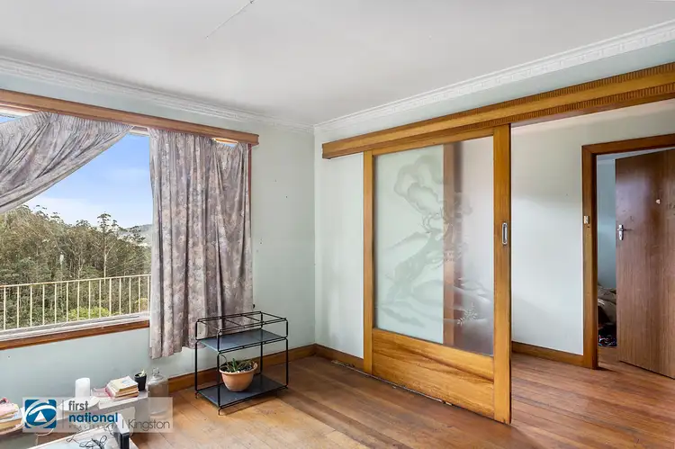 Fifth view of Homely house listing, 300 Kaoota Road, Kaoota TAS 7150
