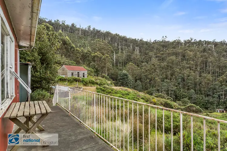 Sixth view of Homely house listing, 300 Kaoota Road, Kaoota TAS 7150