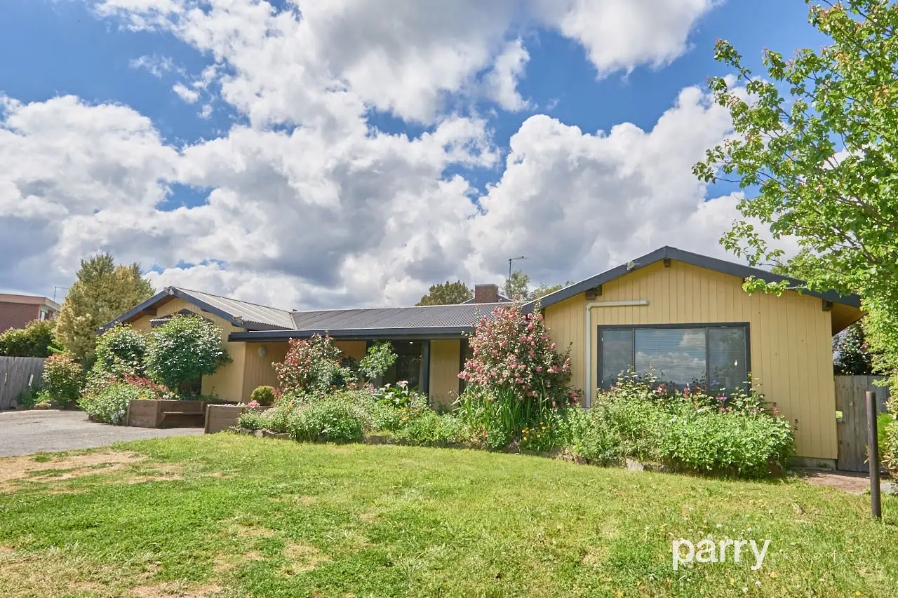 Main view of Homely house listing, 13 Teal Court, Newnham TAS 7248