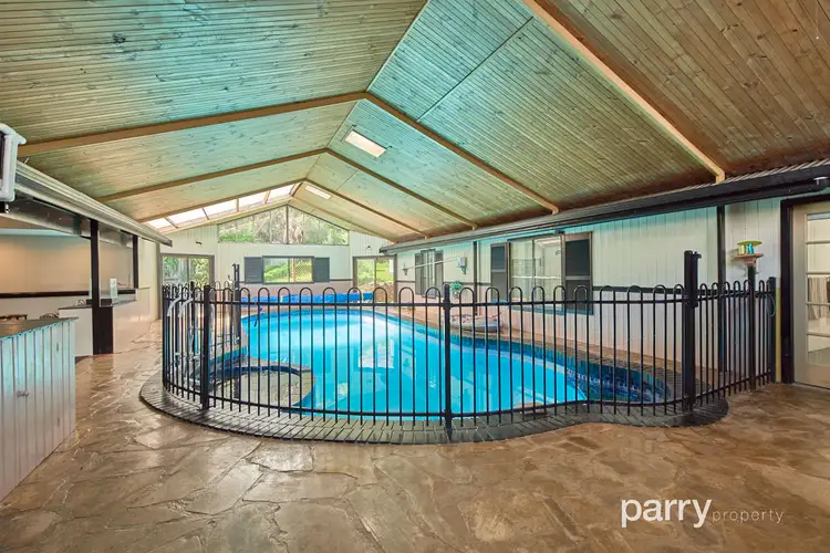 Third view of Homely house listing, 13 Teal Court, Newnham TAS 7248