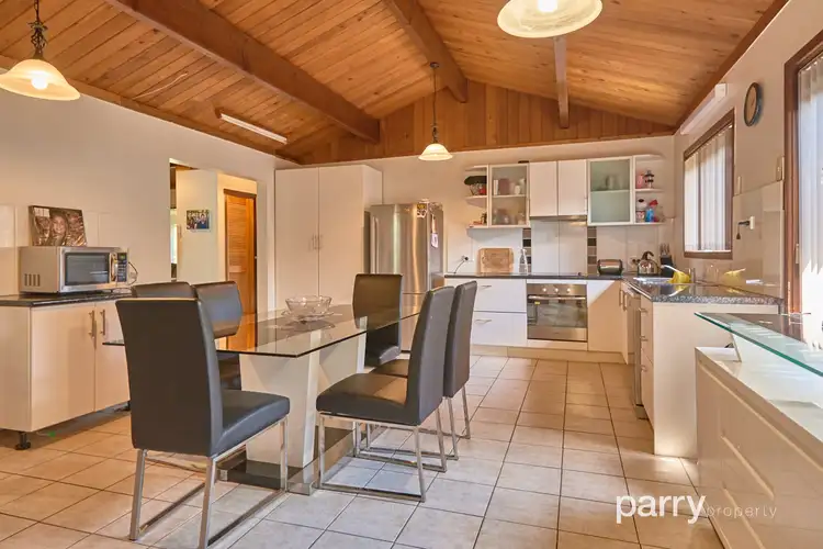 Fourth view of Homely house listing, 13 Teal Court, Newnham TAS 7248