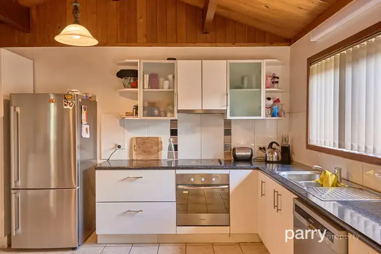 Fifth view of Homely house listing, 13 Teal Court, Newnham TAS 7248