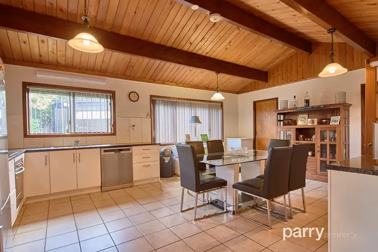 Sixth view of Homely house listing, 13 Teal Court, Newnham TAS 7248