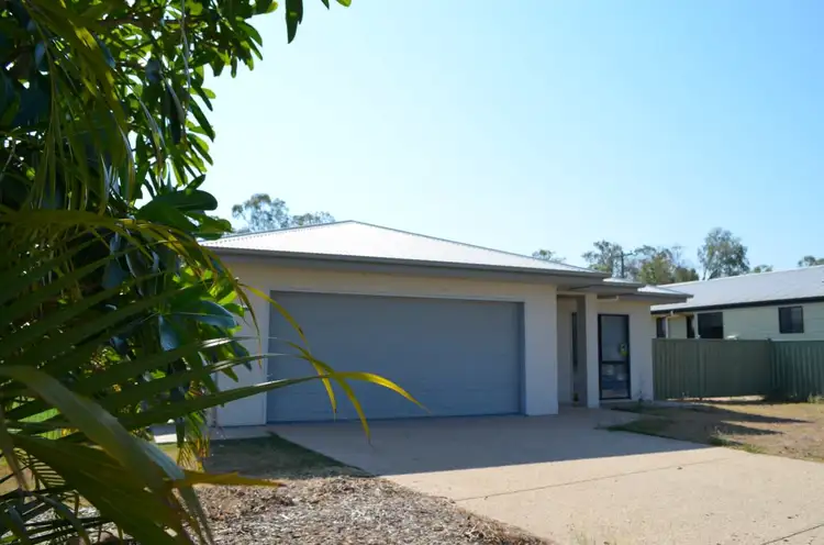 Main view of Homely house listing, 8 Paperbark Place, Emerald QLD 4720