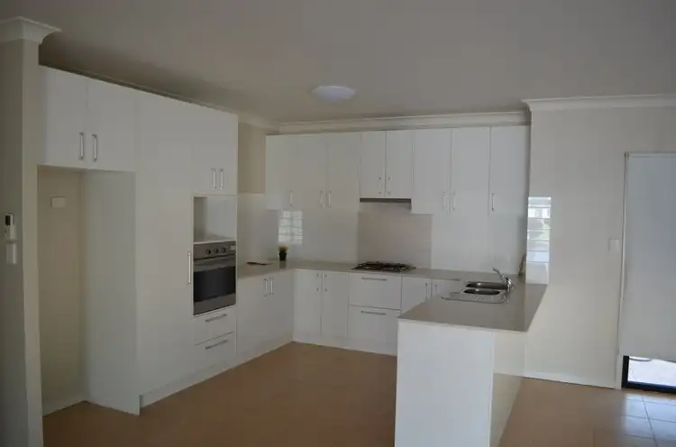 Third view of Homely house listing, 8 Paperbark Place, Emerald QLD 4720