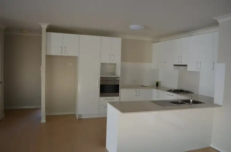 Fourth view of Homely house listing, 8 Paperbark Place, Emerald QLD 4720