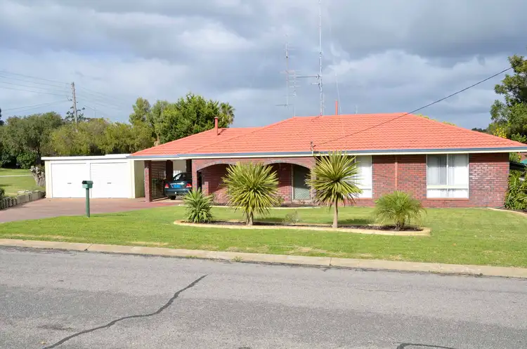 Main view of Homely house listing, 17 Argyle Avenue, Withers WA 6230