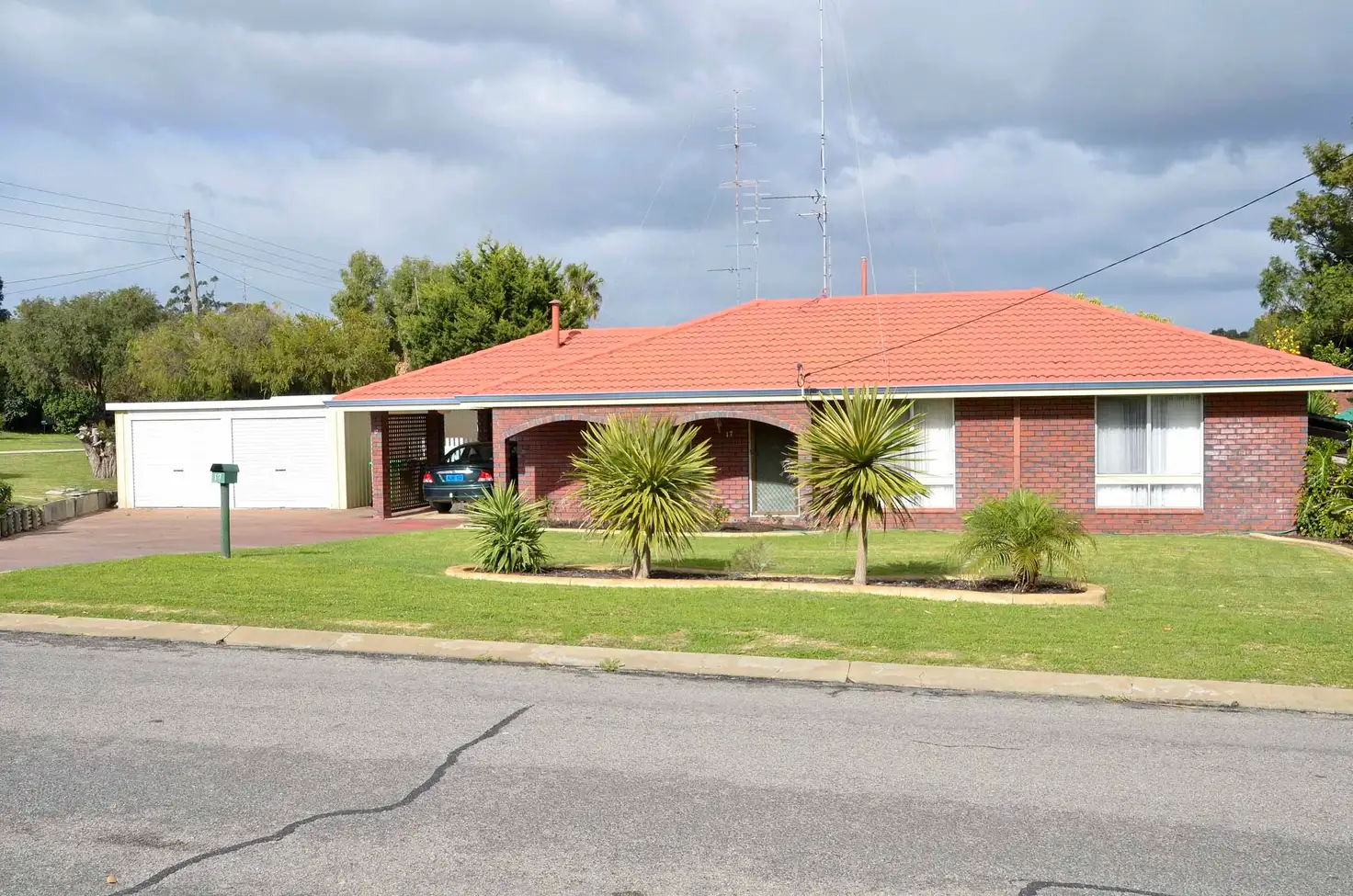 Main view of Homely house listing, 17 Argyle Avenue, Withers WA 6230