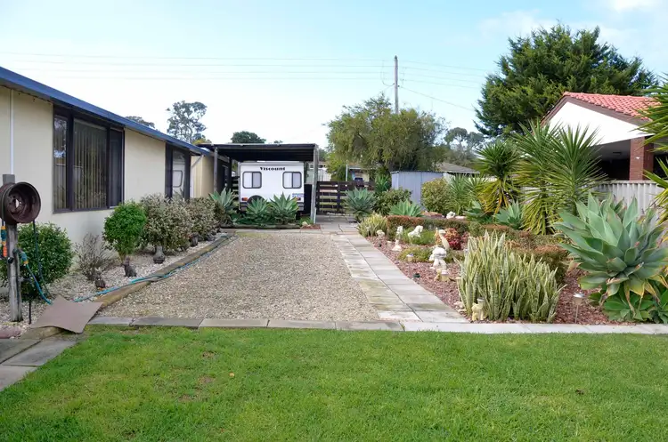 Second view of Homely house listing, 17 Argyle Avenue, Withers WA 6230