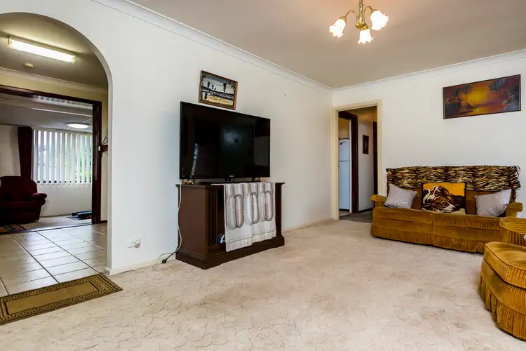 Fourth view of Homely house listing, 17 Argyle Avenue, Withers WA 6230