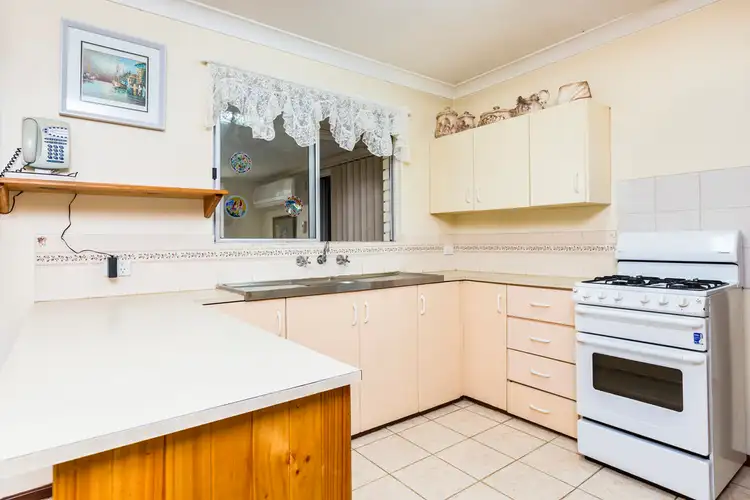 Fifth view of Homely house listing, 17 Argyle Avenue, Withers WA 6230