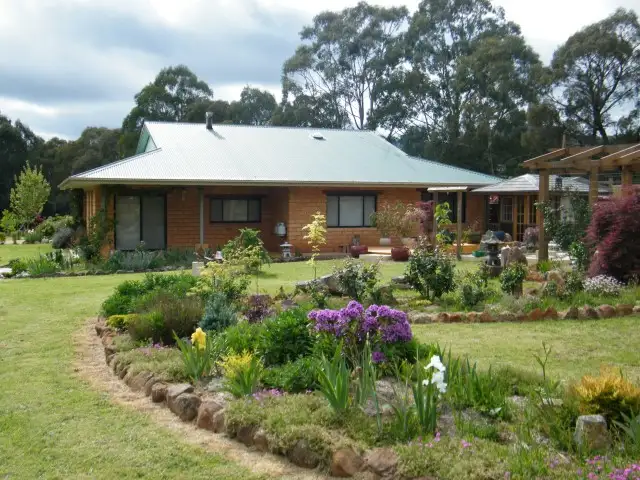 Sixth view of Homely house listing, 6 Andeva Road, Hanging Rock NSW 2340