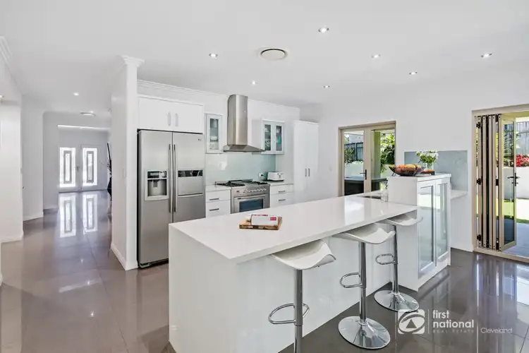 5 Settlers Circuit, Mount Cotton QLD 4165