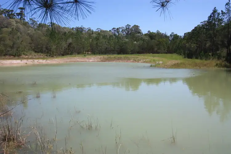 Second view of Homely land listing, 93 - 163 Lake MacDonald Dr, Cooroy QLD 4563