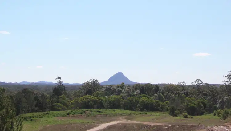 Fourth view of Homely land listing, 93 - 163 Lake MacDonald Dr, Cooroy QLD 4563