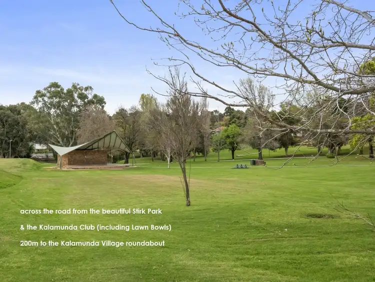 Fourth view of Homely unit listing, 2/11 Kalamunda Road, Kalamunda WA 6076