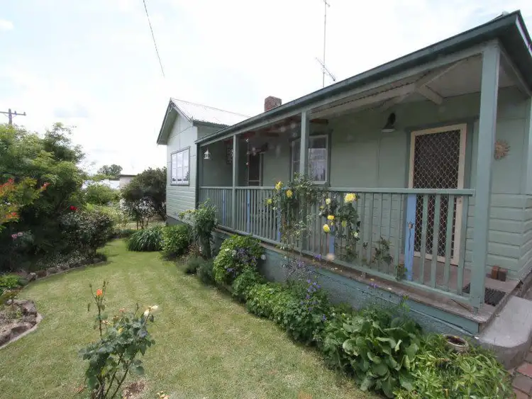 15 Cox Street, Rylstone NSW 2849