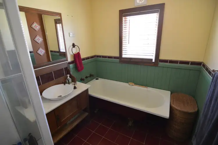 Third view of Homely house listing, 15 Cox Street, Rylstone NSW 2849
