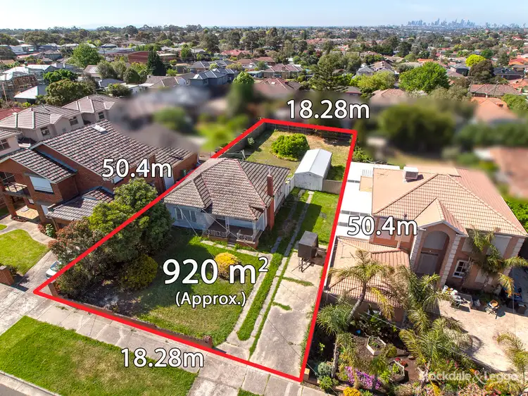 Main view of Homely house listing, 9 Prospect Street, Glenroy VIC 3046